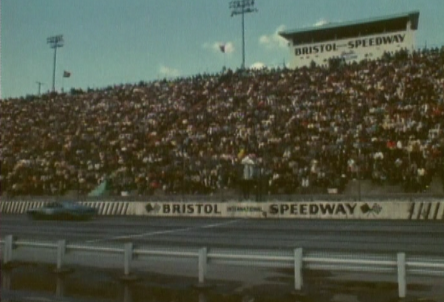 Bench Racing From The Volunteer State March 17 1968 Bristols